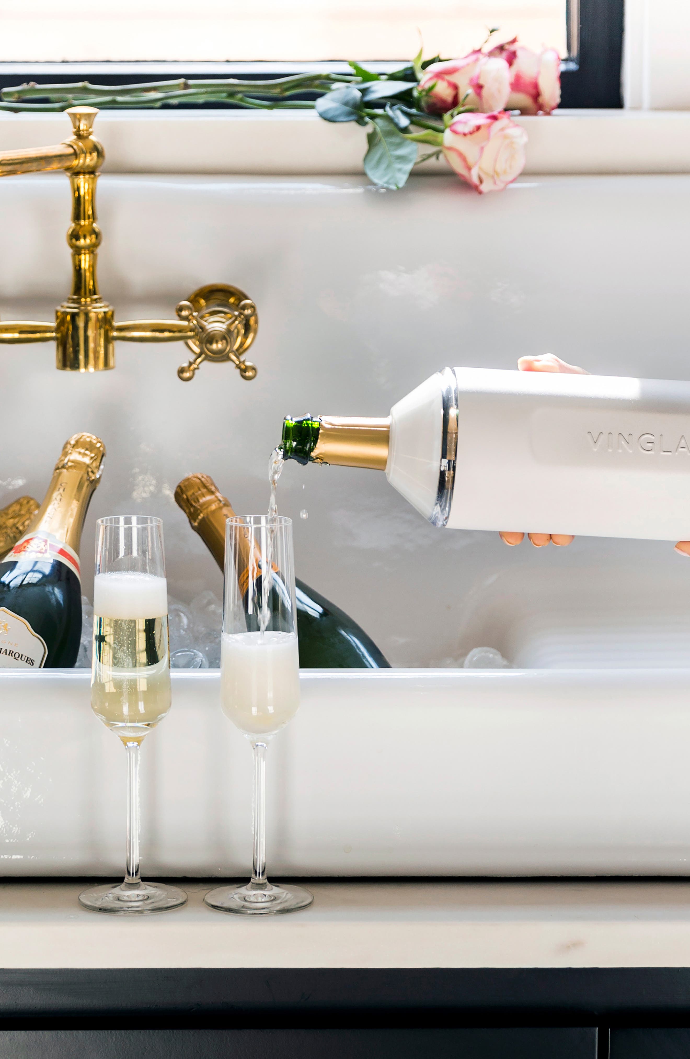 Vinglacé Wine & Champagne Chiller Nordstrom