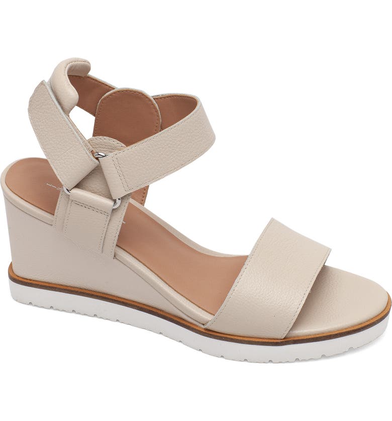 Paolo Vaness Wedge |