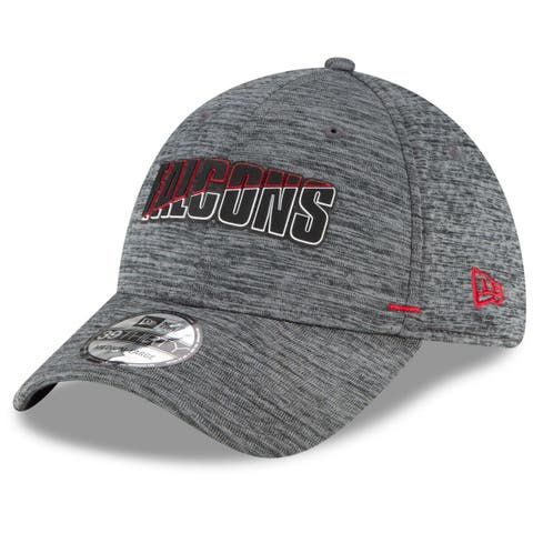 Atlanta Falcons Youth - Sideline Color Rush 39THIRTY NFL Hat