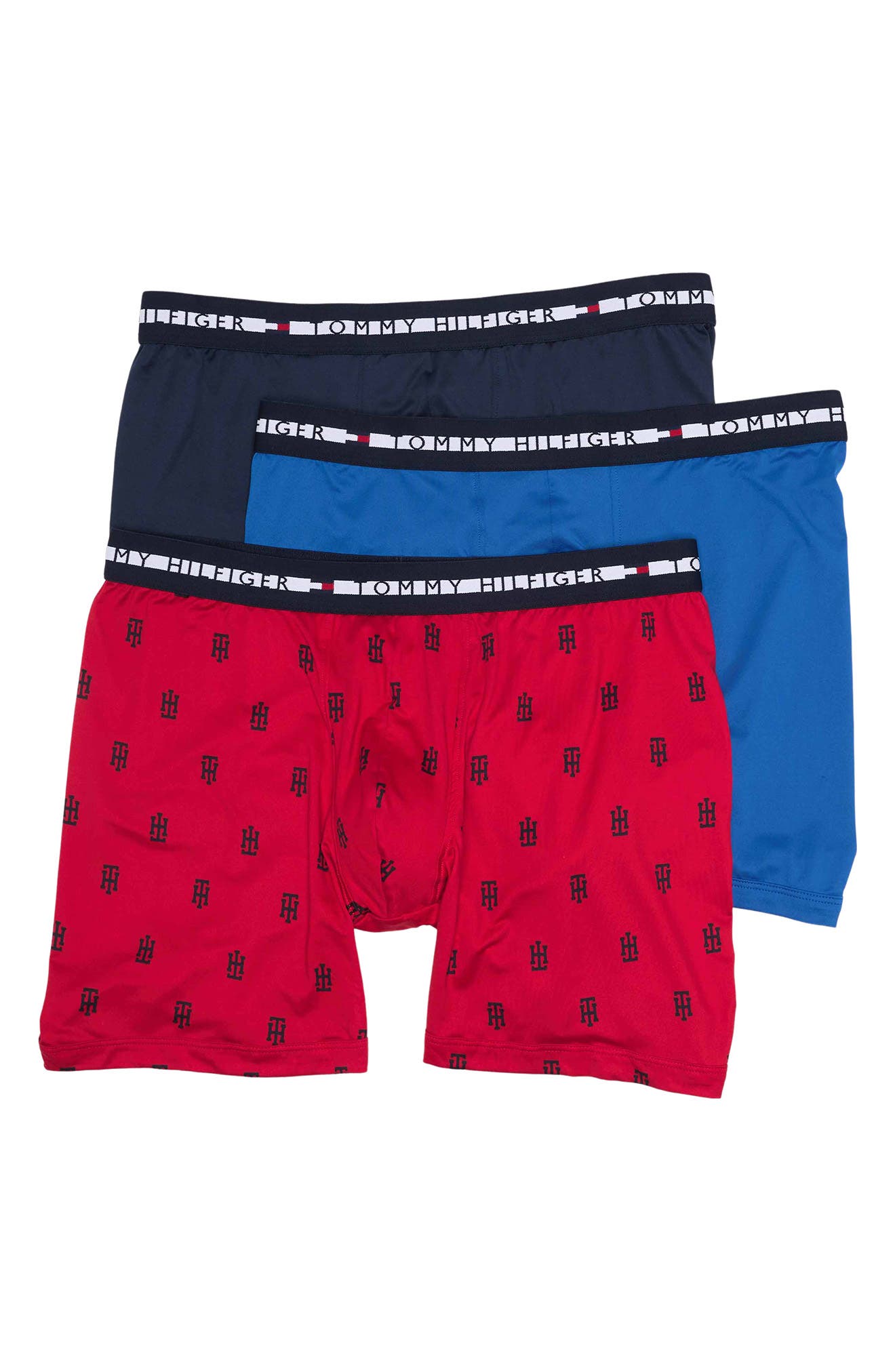 tommy hilfiger comfort plus boxer briefs