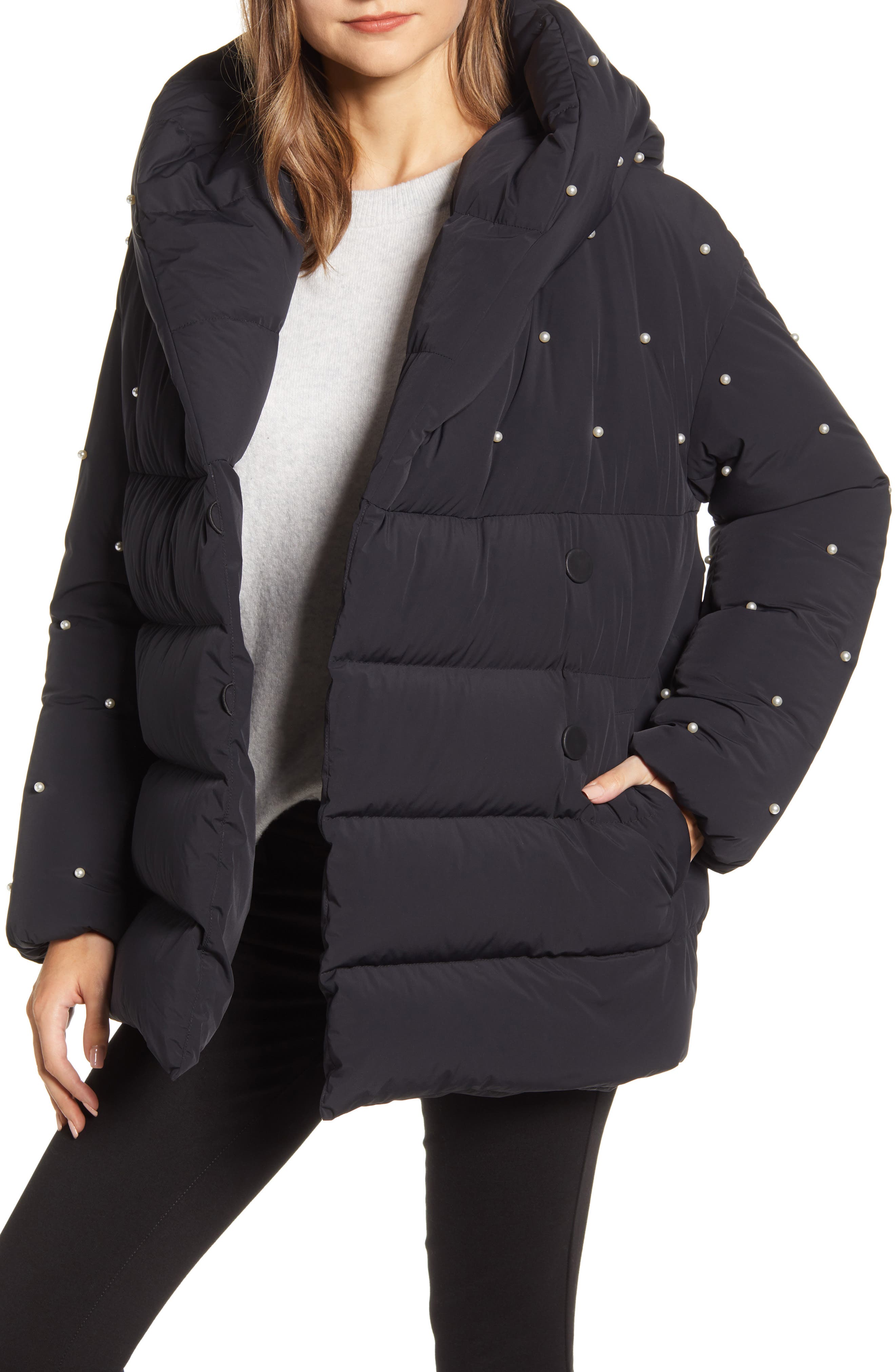 mackage jacket nordstrom