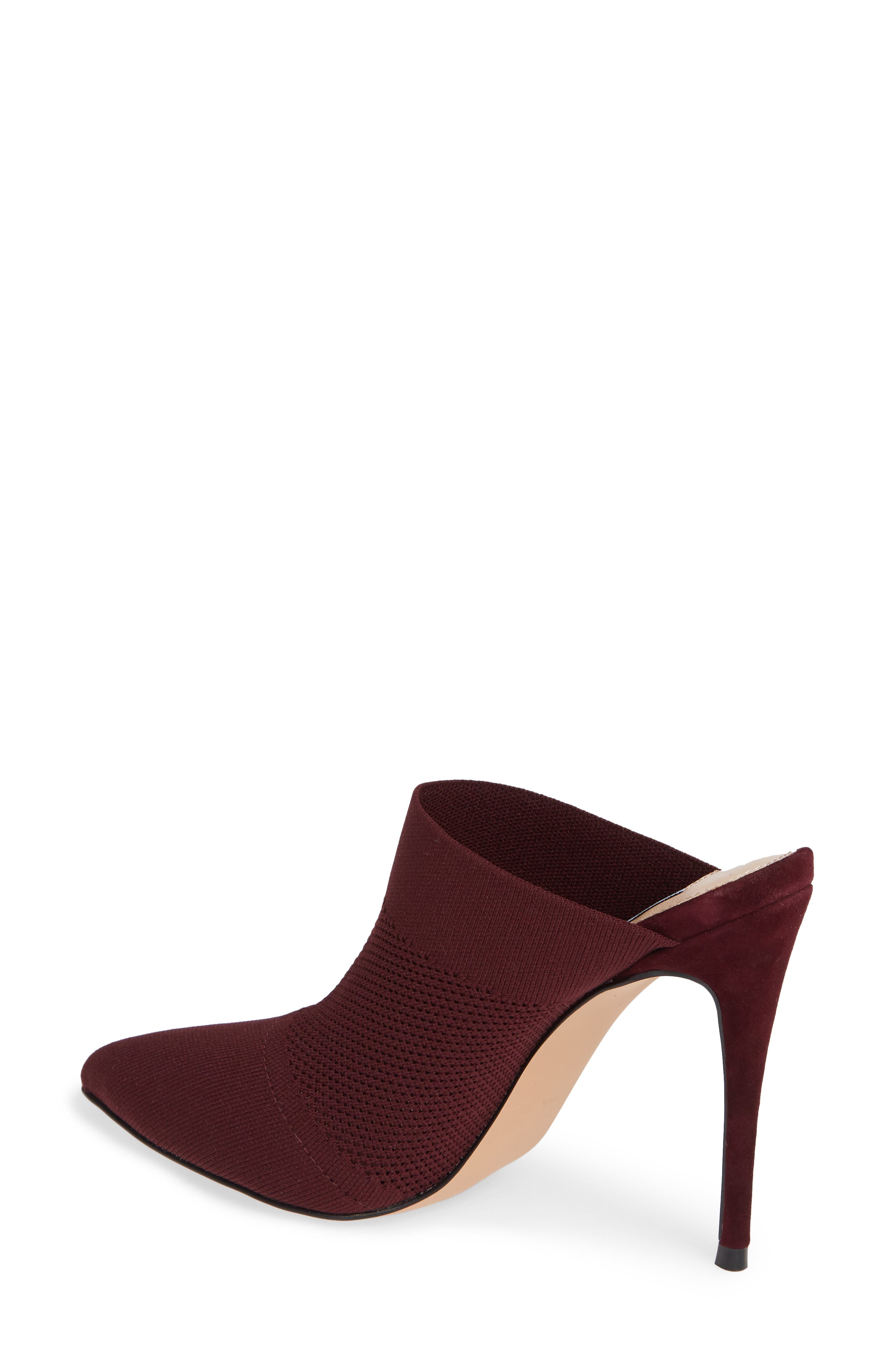 steve madden drastic mule