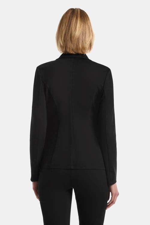 Capsule 121 Women's The Courage Jacket In Black