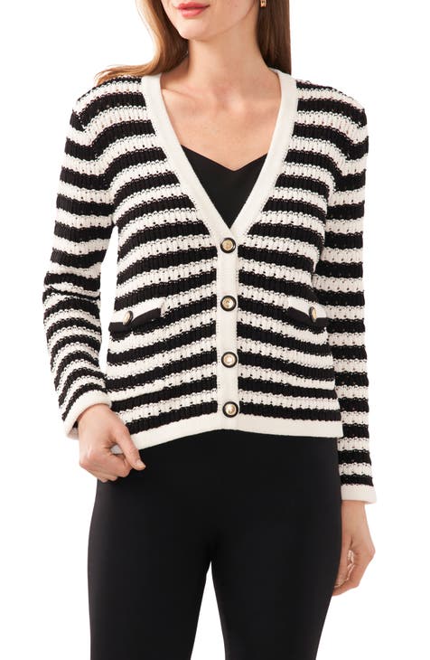 Halogen merino hot sale wool cardigan