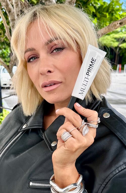 Shop Gee Beauty Multi Primer In No Color