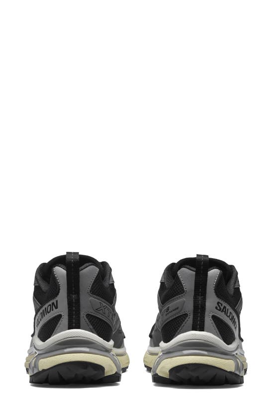 SALOMON XT-6 SNEAKER