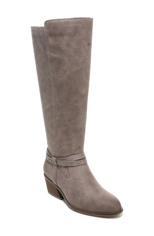 UPC 727687179804 product image for Dr. Scholl's Liberate Knee High Boot in Taupe at Nordstrom, Size 8 | upcitemdb.com