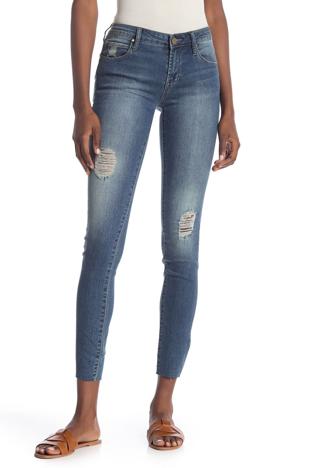 articles of society sarah cut off hem