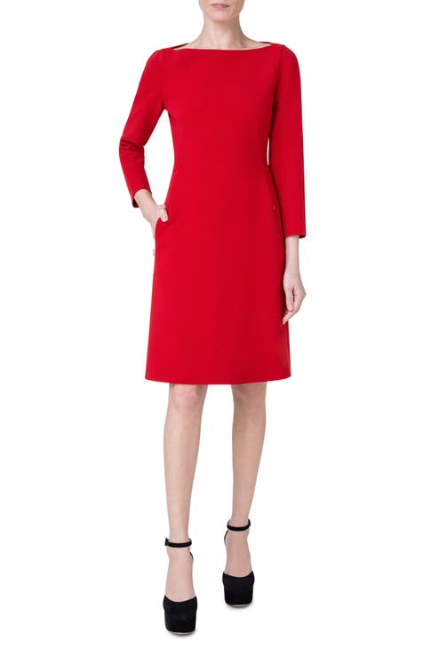 Women s Akris Dresses Nordstrom