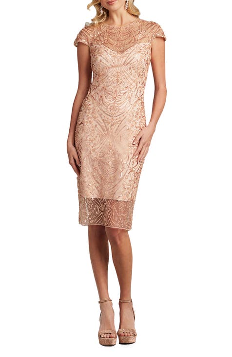 Shop Pink Tadashi Shoji Online | Nordstrom