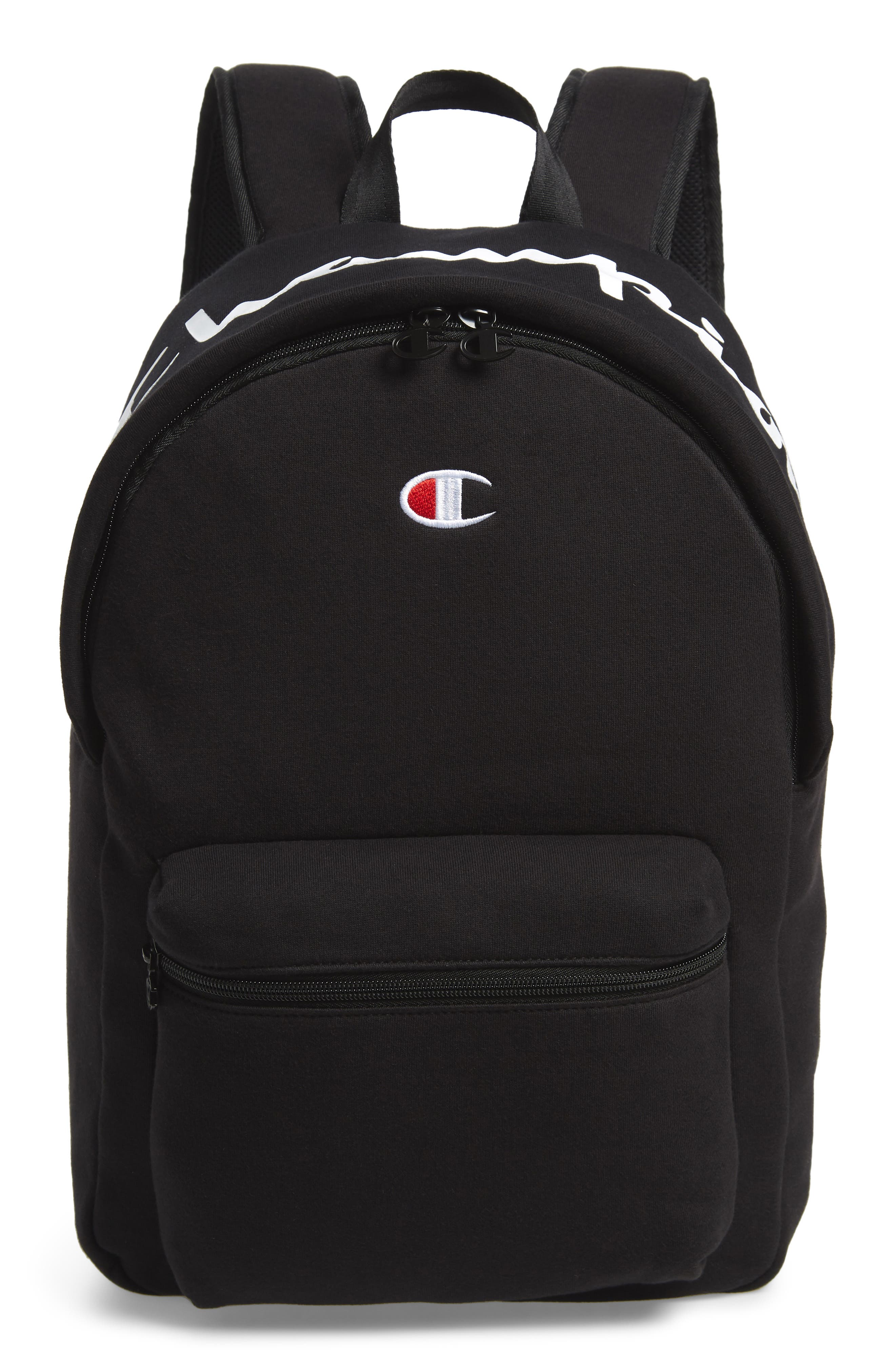 Champion Reverse Weave® Backpack 