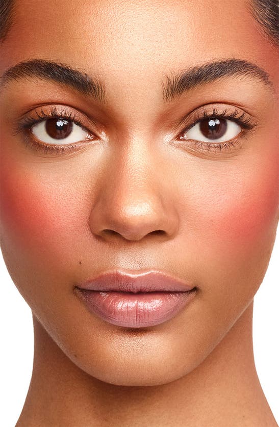 Bossy Cosmetics Boss By Nature Buttery Blush In Grit
