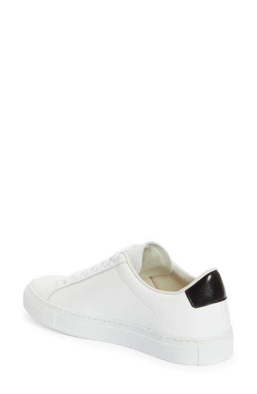 COMMON PROJECTS COMMON PROJECTS RETRO CLASSIC LOW TOP SNEAKER 