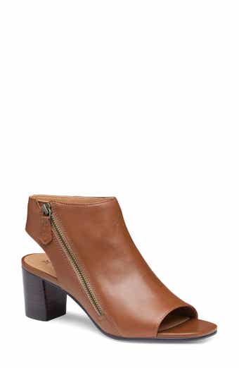 Johnston & sales murphy leslie bootie