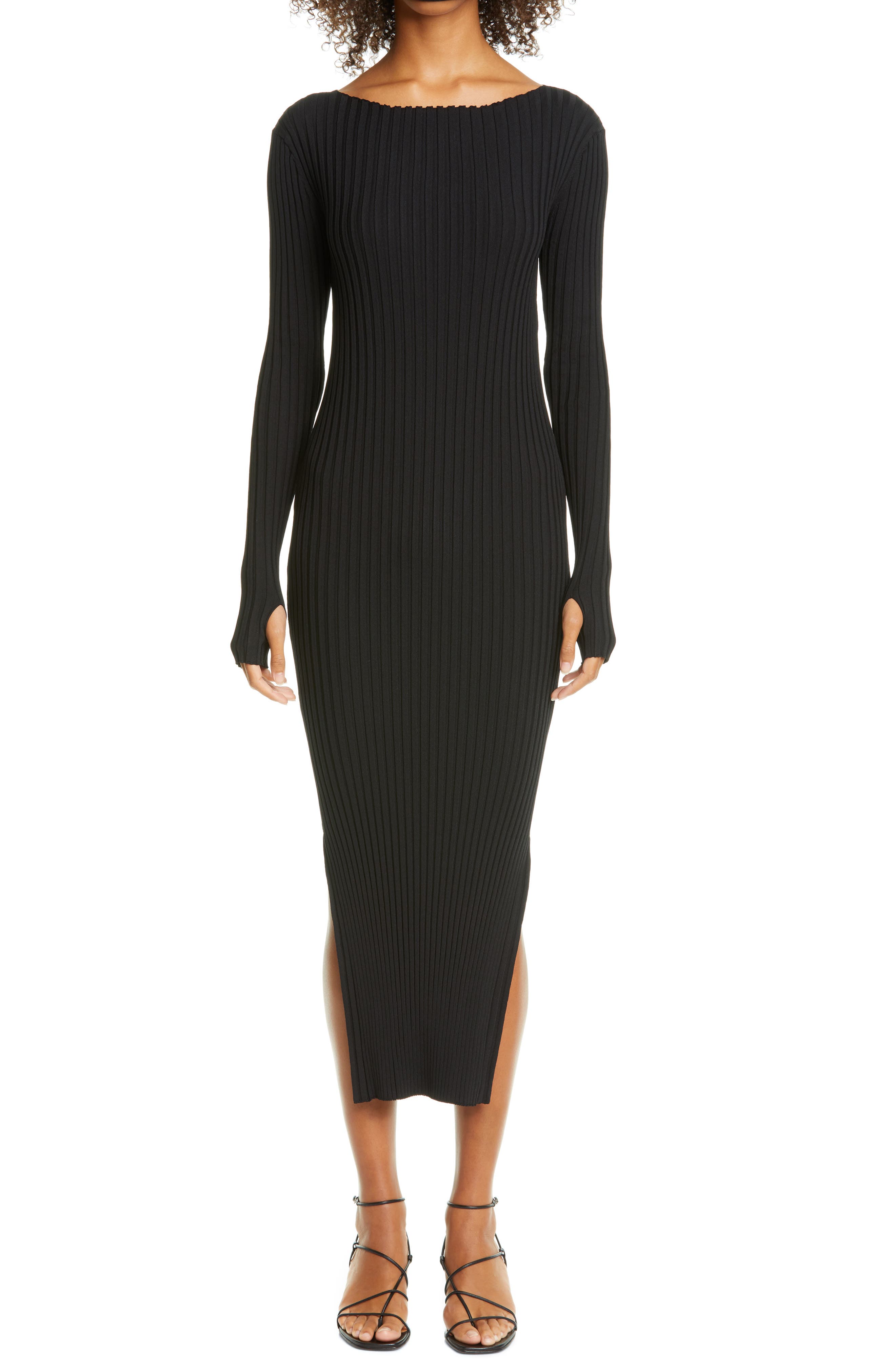 toteme dress