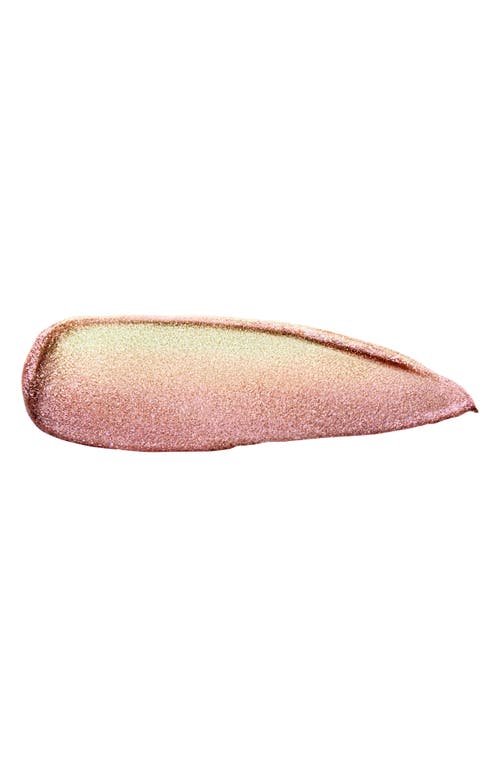 Shop Stila Glitter & Glow Liquid Eyeshadow In Wanderlust