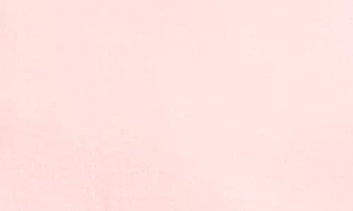 90 Degree By Reflex Kids' Velour Hoodie & Flare Pants Set In Pink Dogwood
