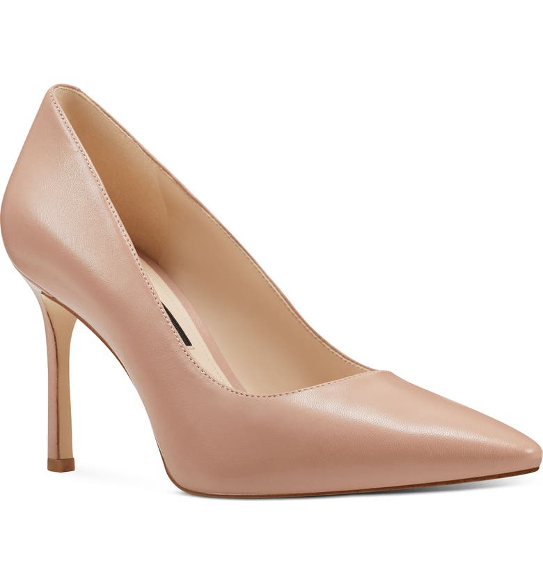 Nine West Emmala Pointy Toe Pump (Women) | Nordstrom