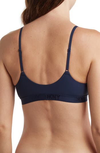 Shop Dkny Women's Padded Bralettes up to 60% Off
