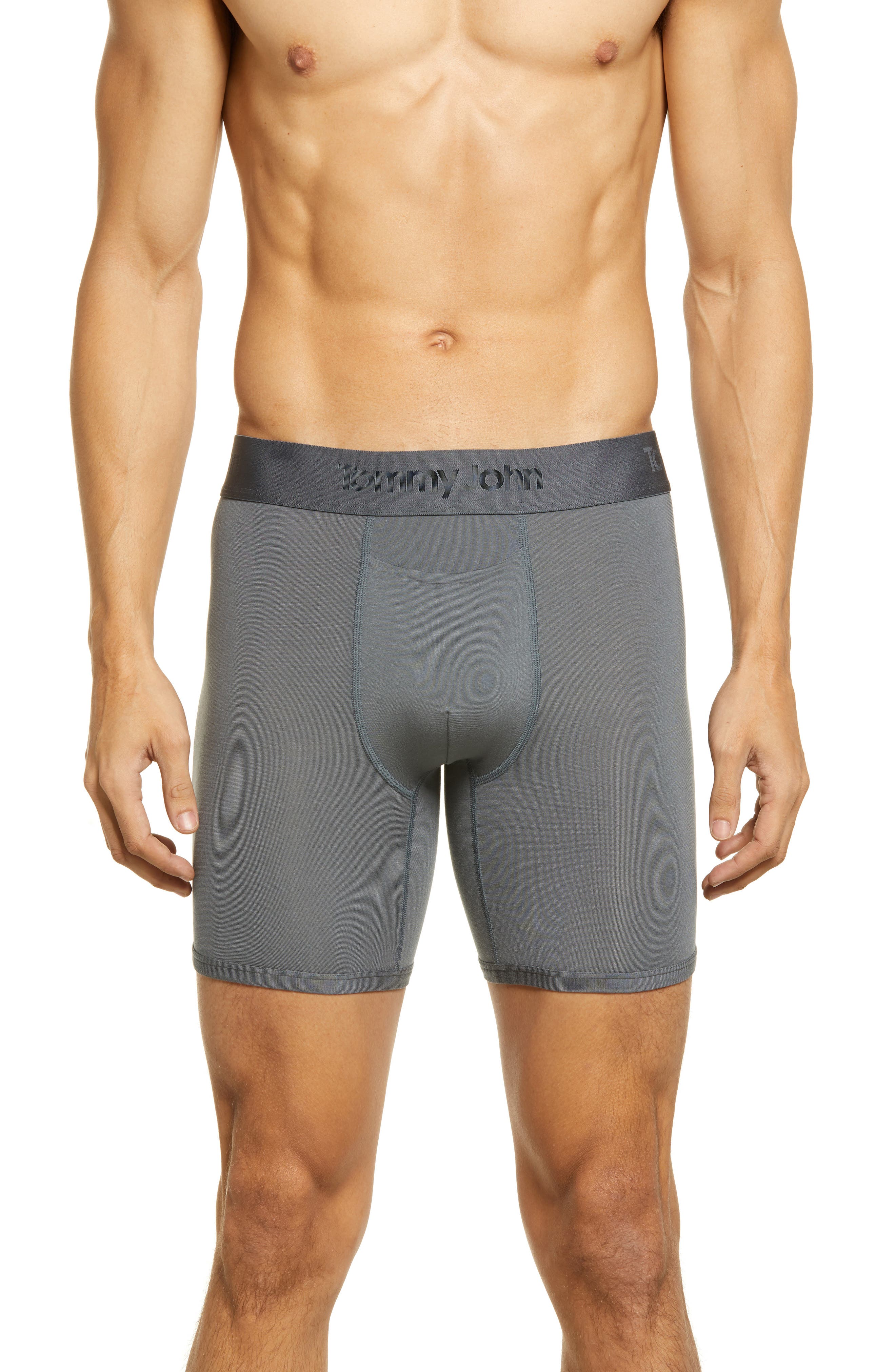 tommy john underwear | Nordstrom