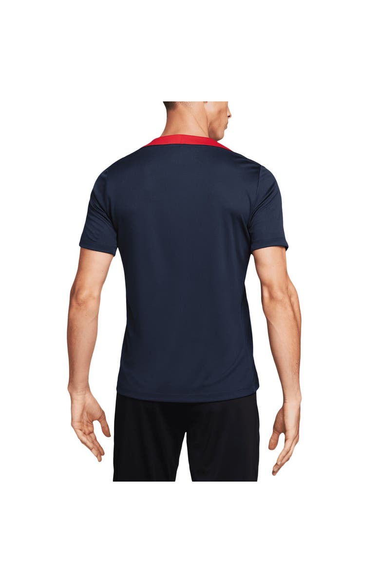 Nike Men's Nike Navy USMNT 2024 Strike Performance Top | Nordstrom