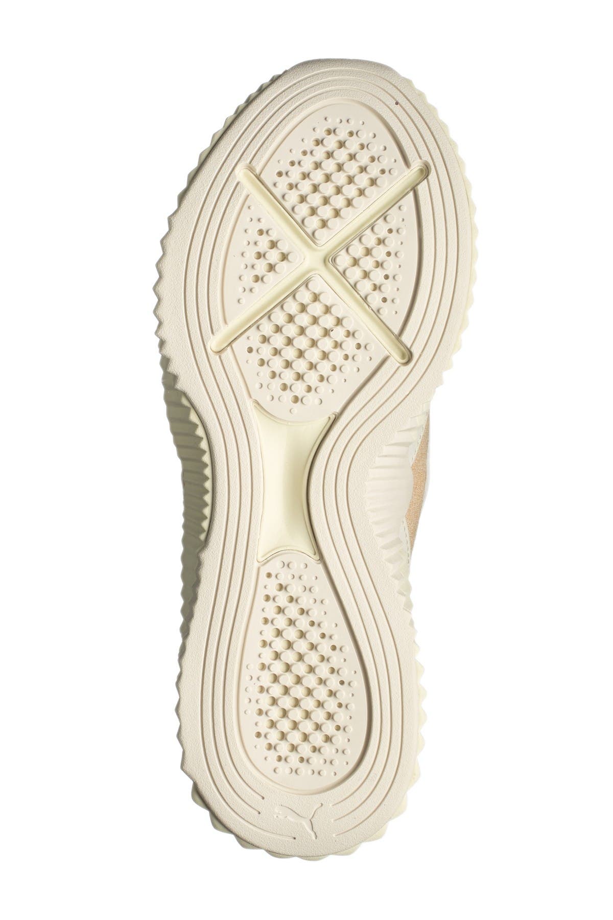 puma defy stitched