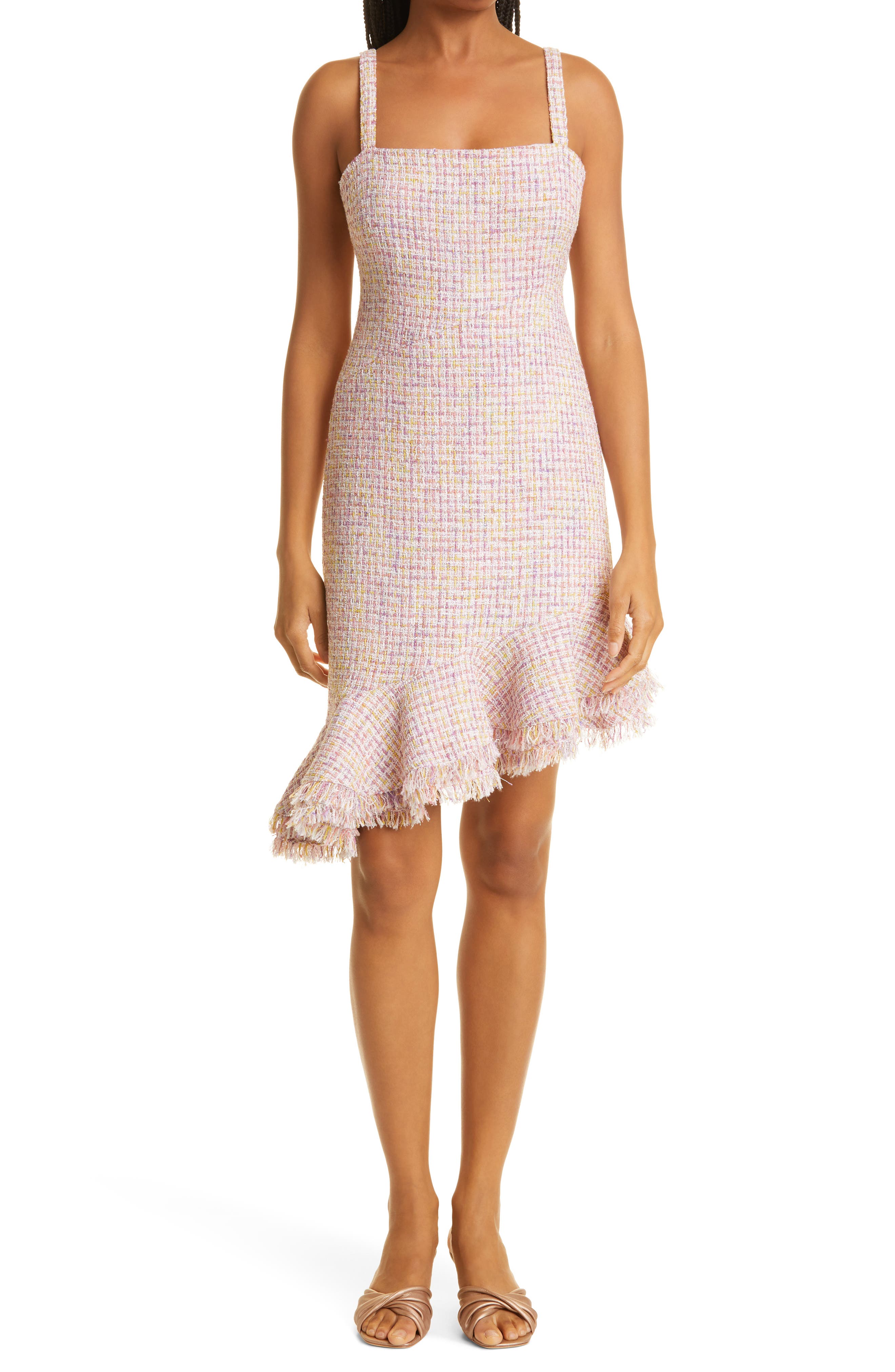 likely smocked dress