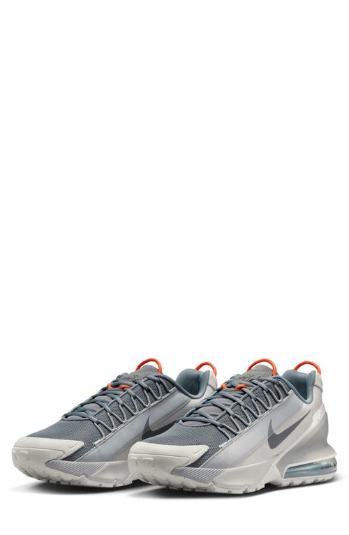 Shop Nike Air Max Pulse Roam Sneaker In Cool Grey/dark Smoke Grey