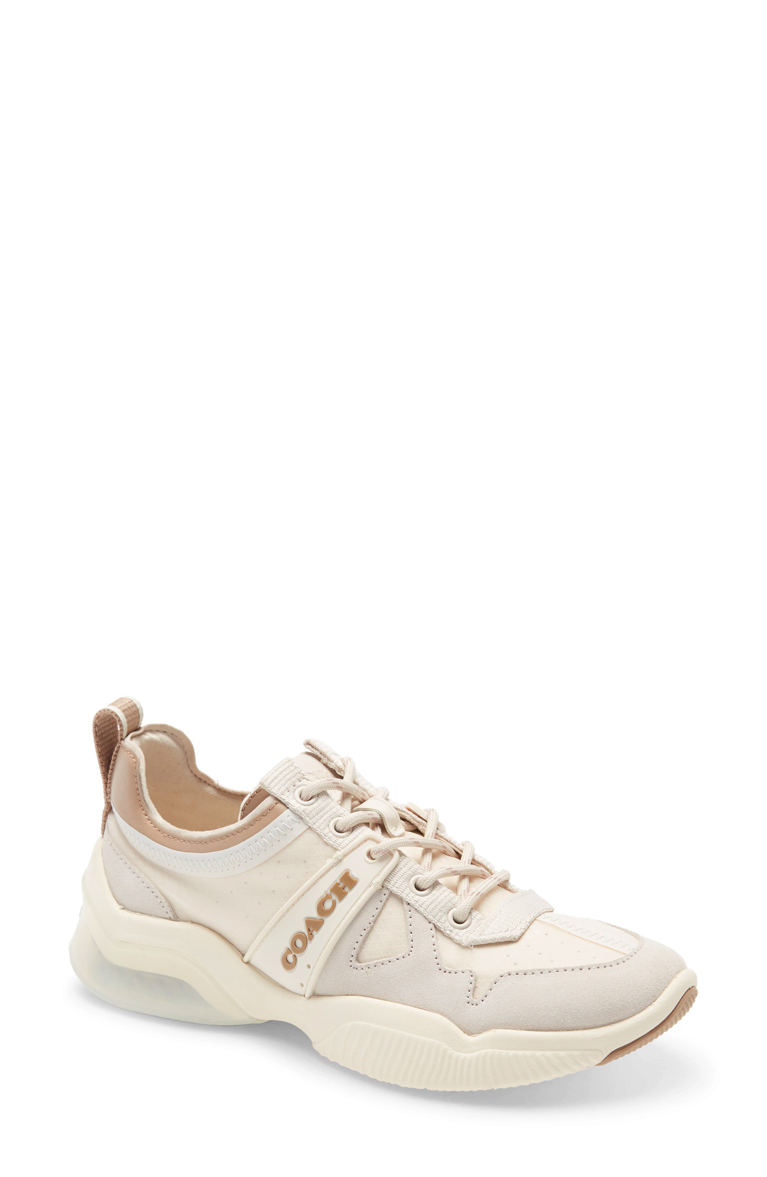 coach citysole runner