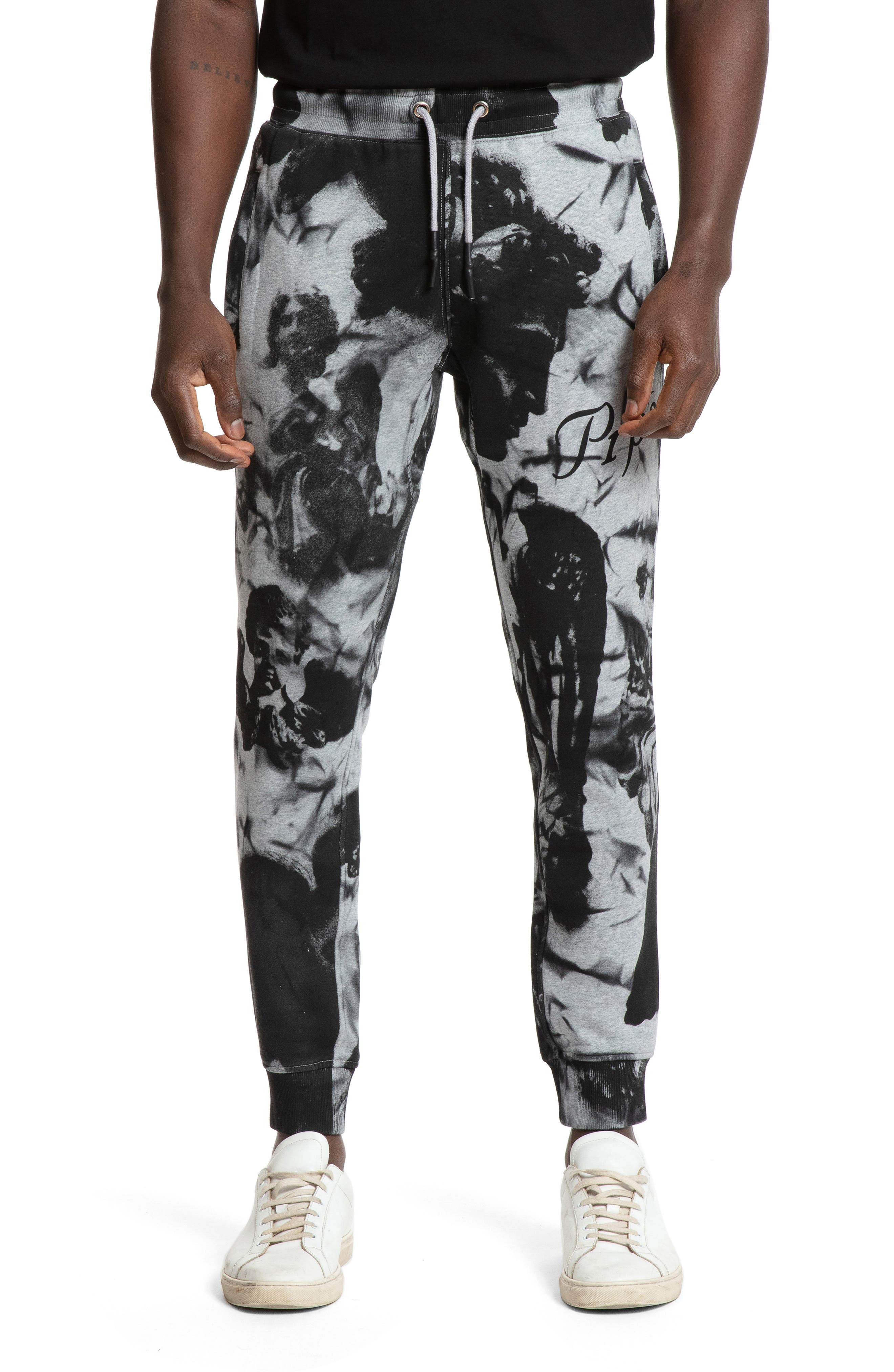 Men's Fleece Joggers \u0026 Sweatpants