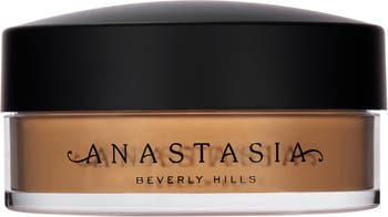 Loose Beverly Hills Nordstrom | Powder Anastasia Setting
