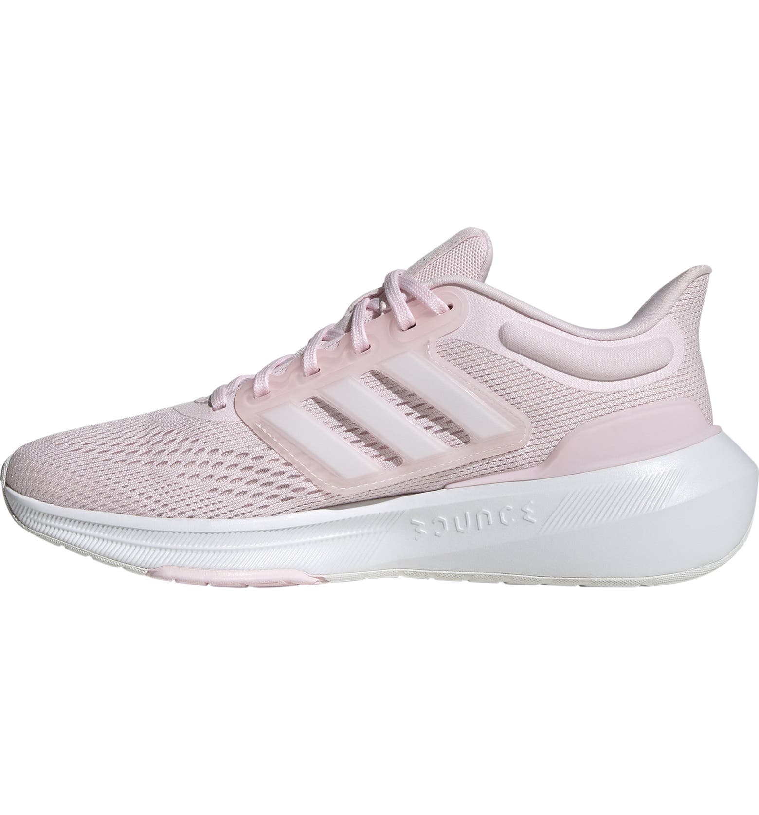 adidas EQ23 Run Athletic Sneaker - Wide Width Available (Women ...