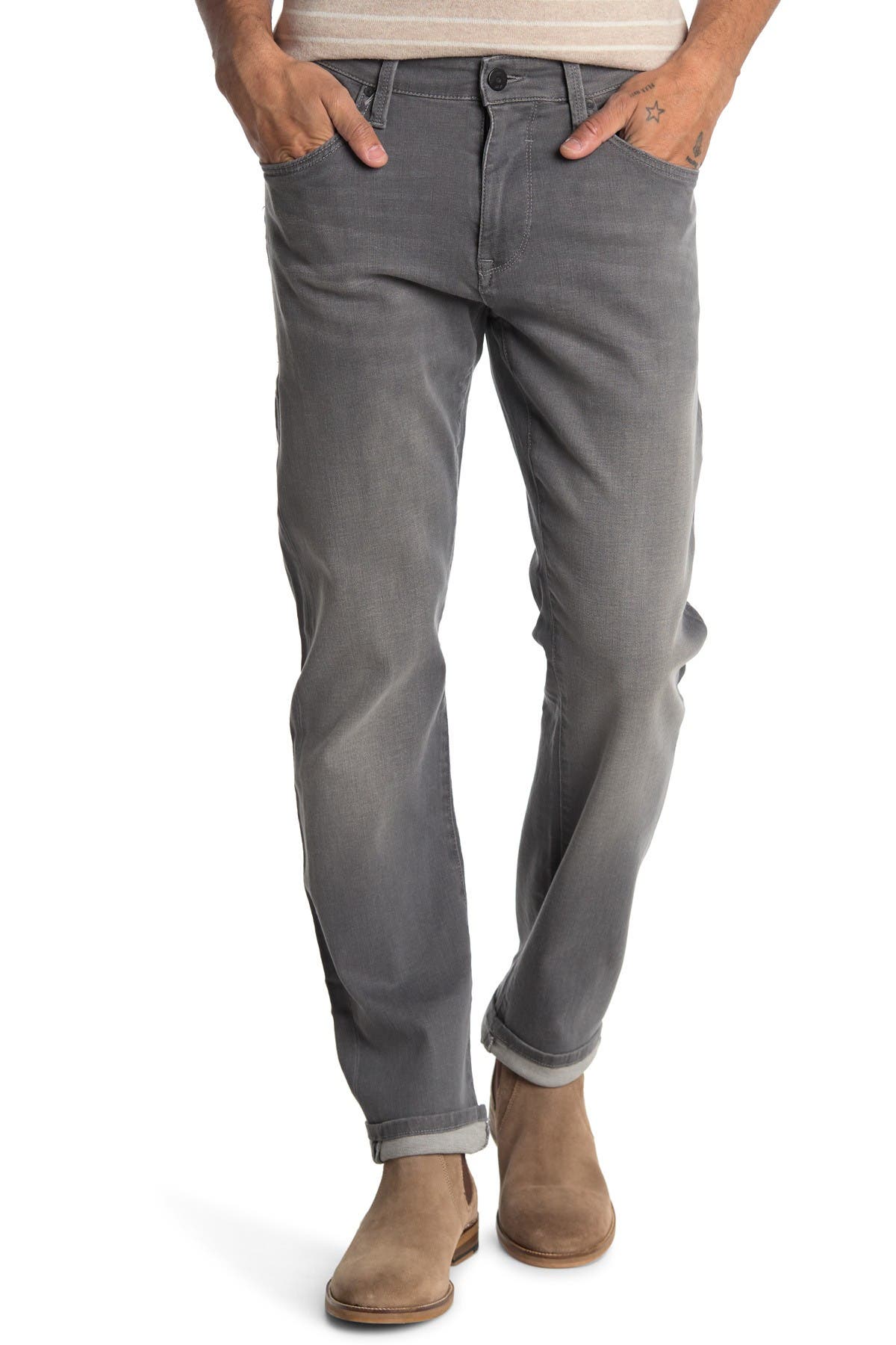 mavi grey jeans