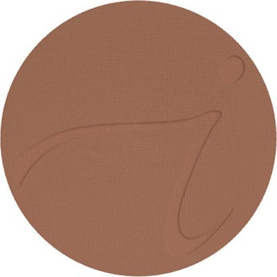 Jane Iredale Purepressed Base Refill - 24 Cocoa