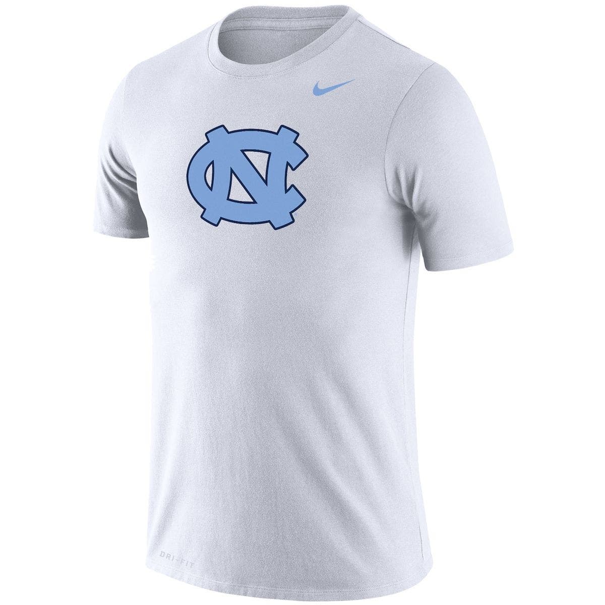 nike unc shirt