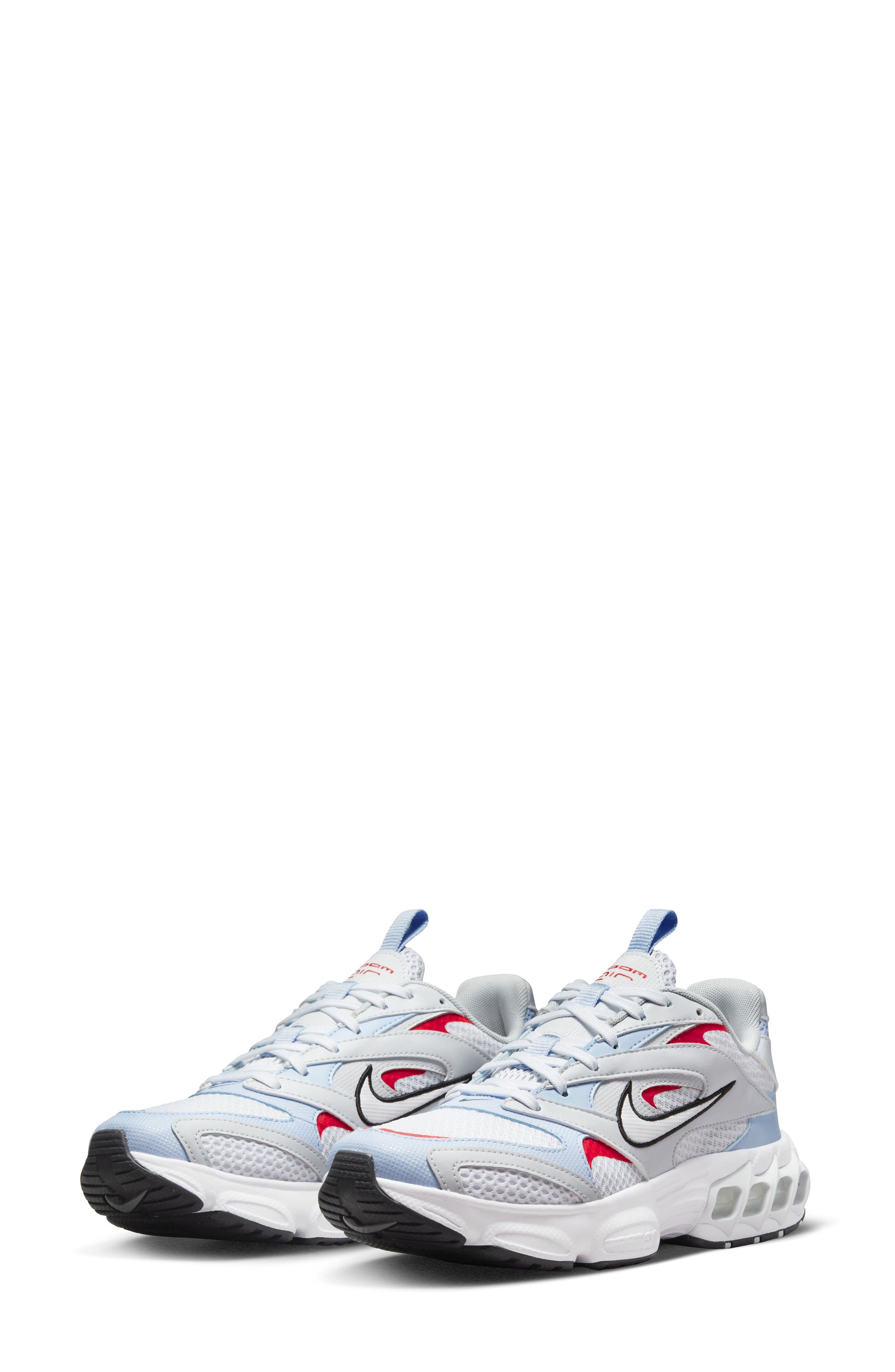 nike zoom air fire sizing