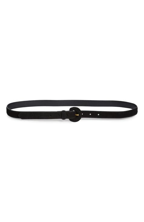 Women's Black Belts | Nordstrom