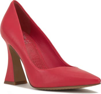 Vince Camuto Akenta Pump curated on LTK