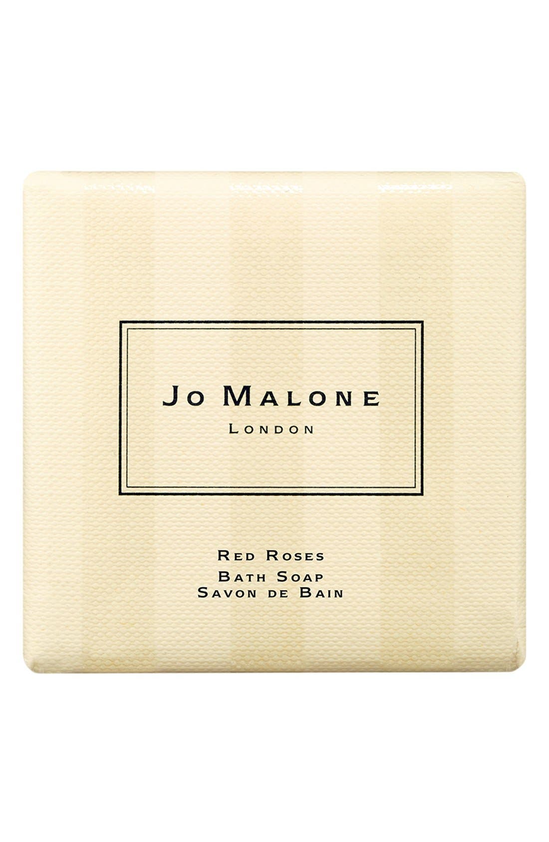 Jo Malone London™ 'Red Roses' Bath Soap Nordstrom