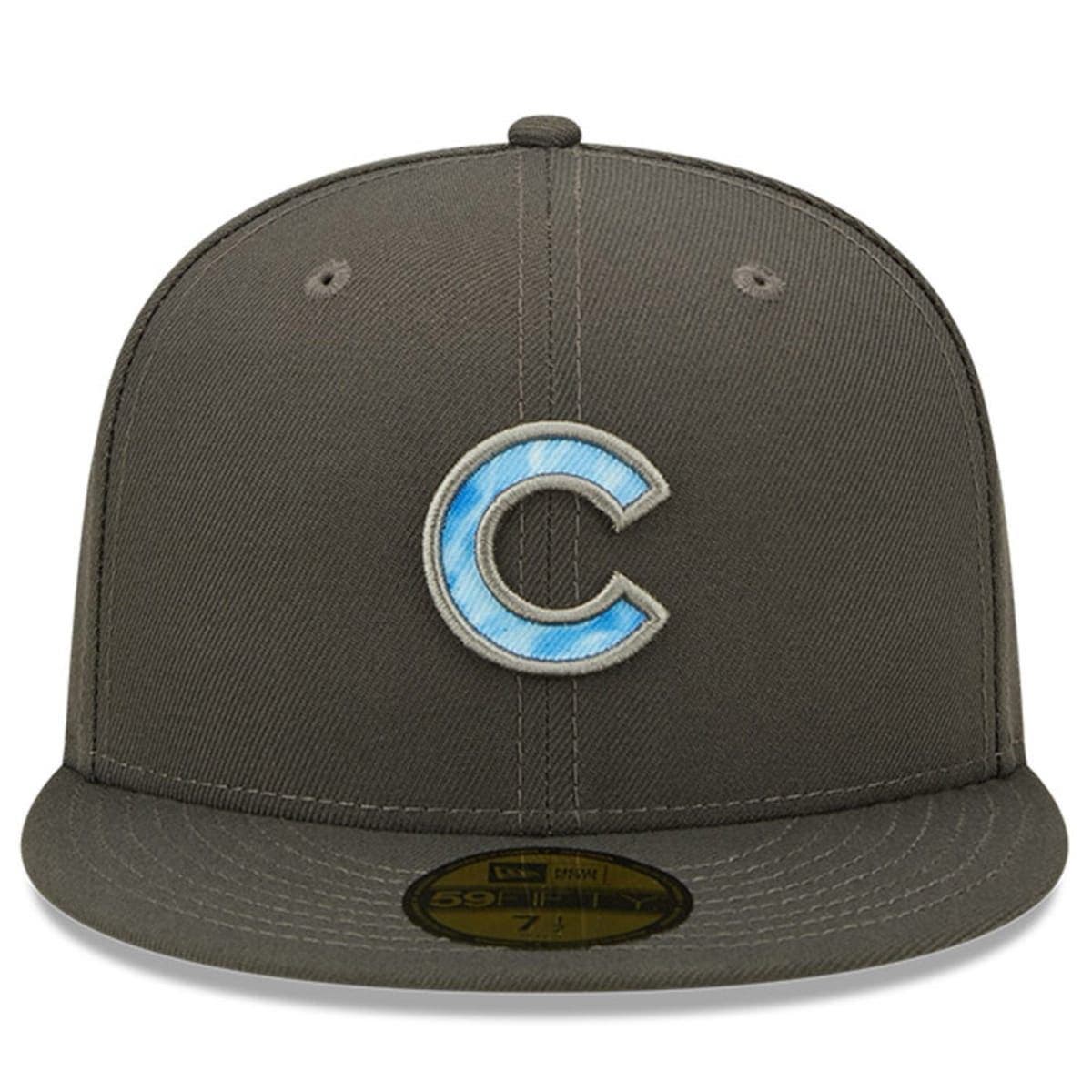 chicago cubs father's day hat