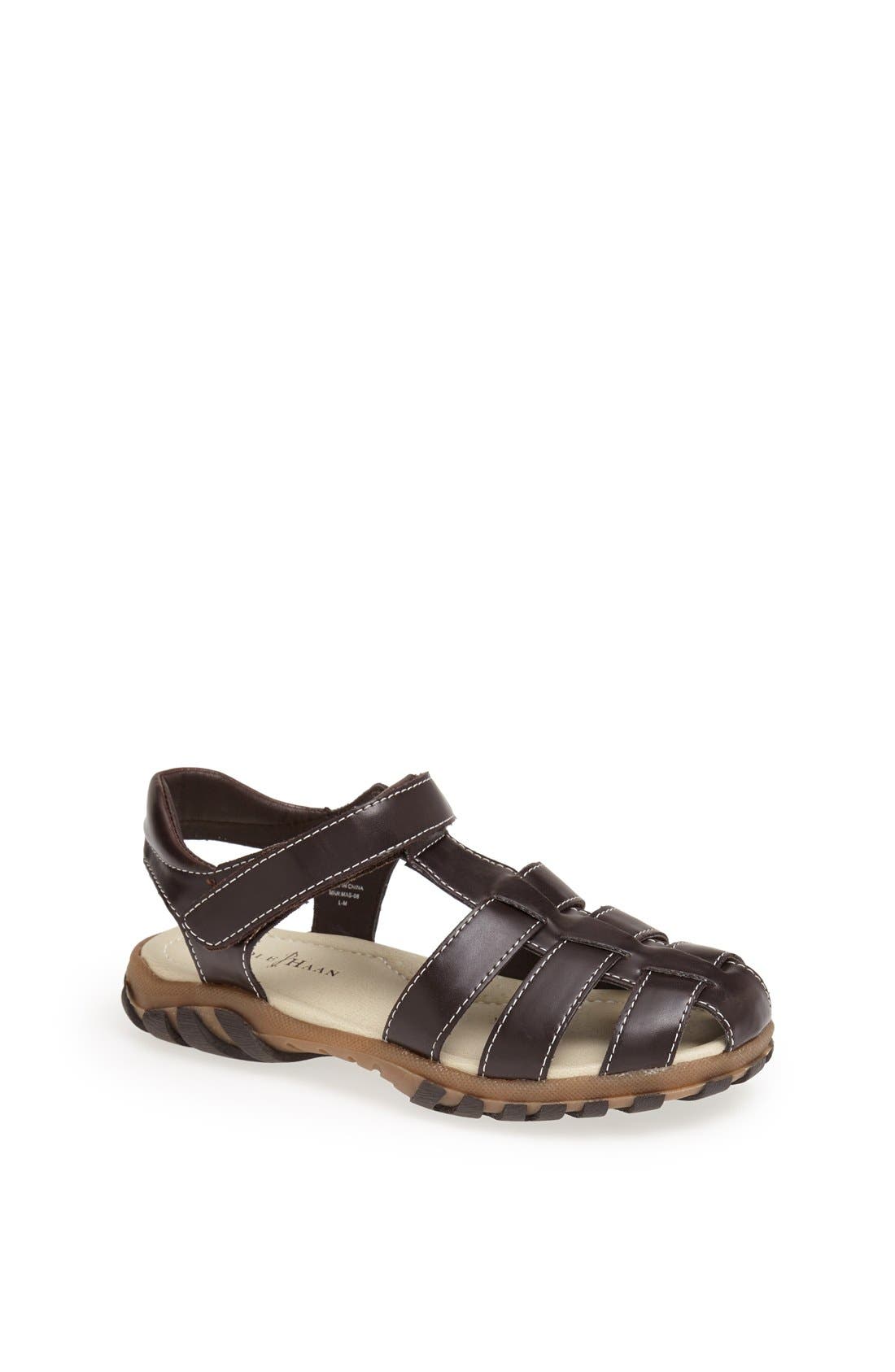 nordstrom fisherman sandal