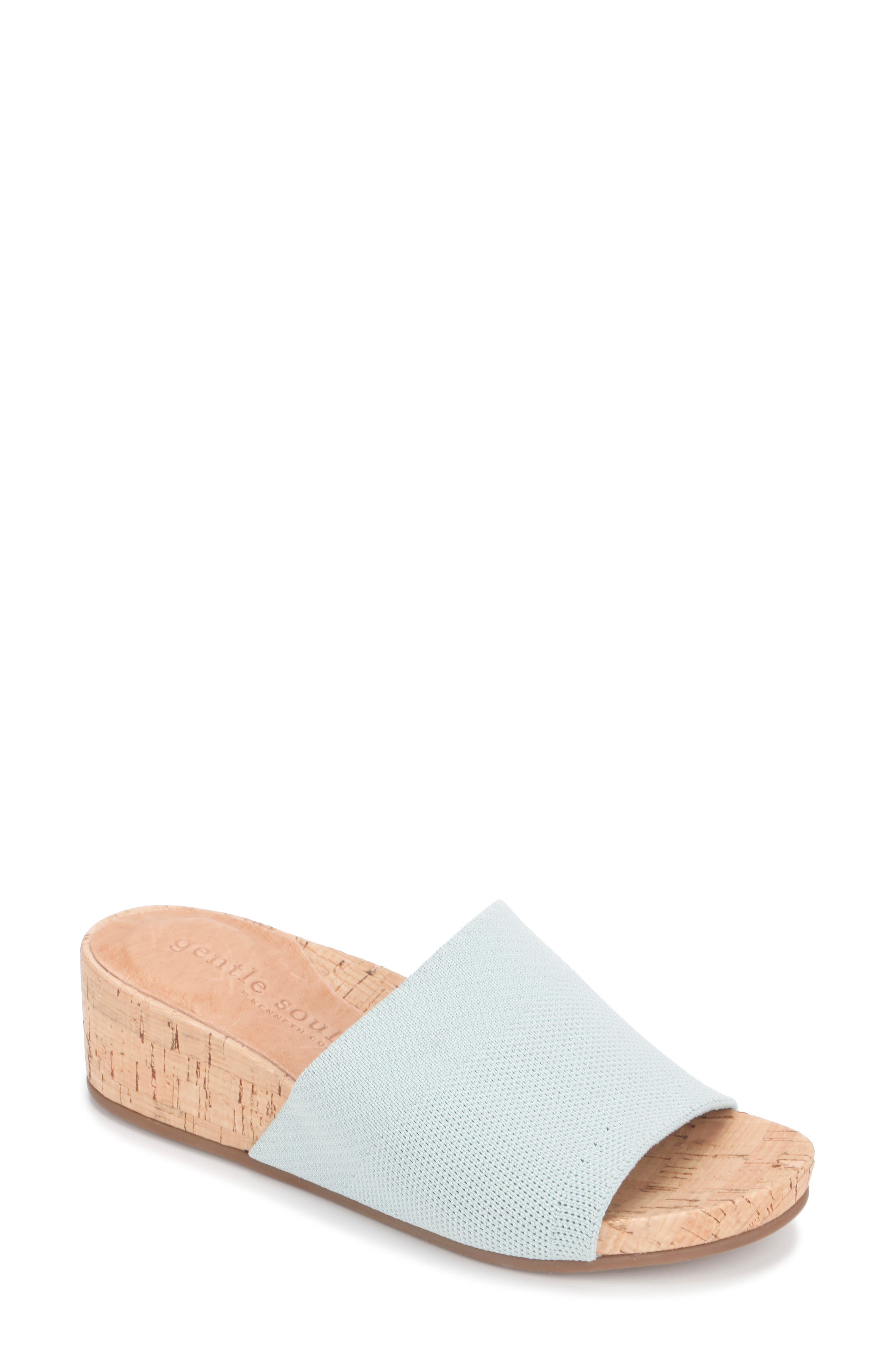 Women's Gentle Souls Signature Mules 
