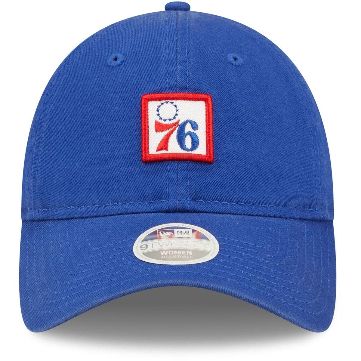 New Era Women's New Era Royal 
