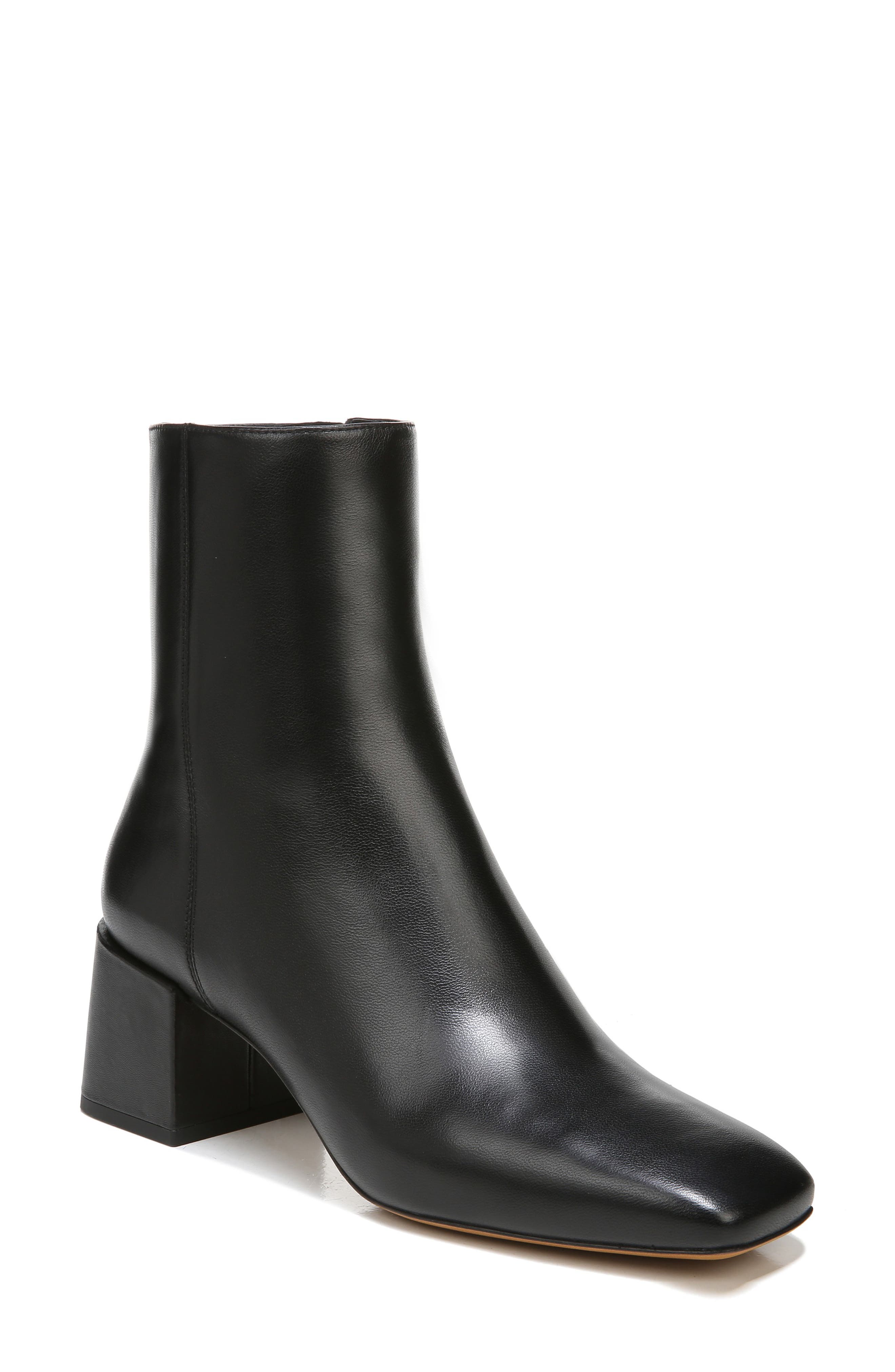 vince frances boot