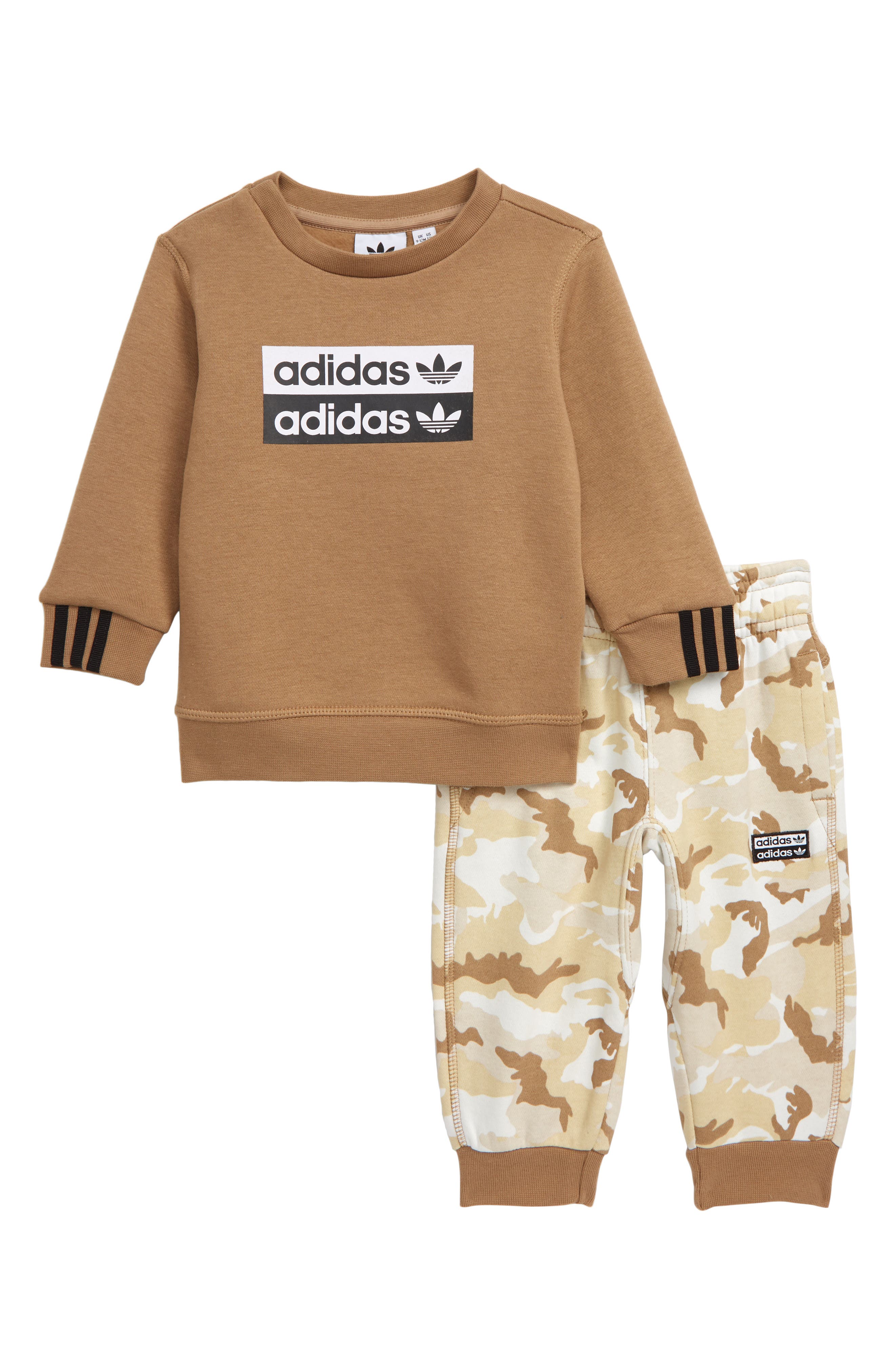 adidas sweatpants set