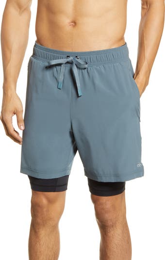 Alo Unity 2 in 1 Shorts Nordstrom