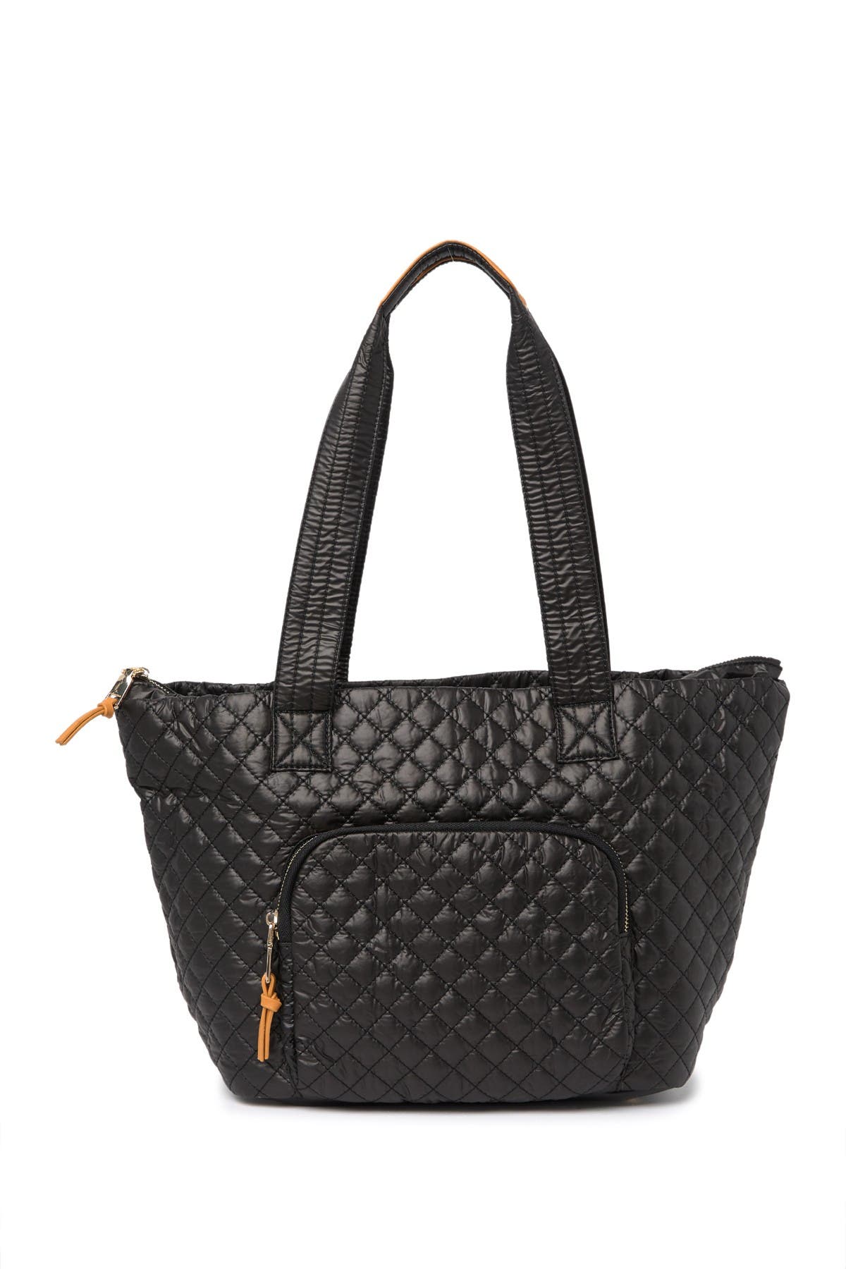 urban expressions justice nylon tote