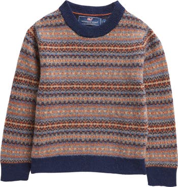 Nordstrom fair 2025 isle sweater