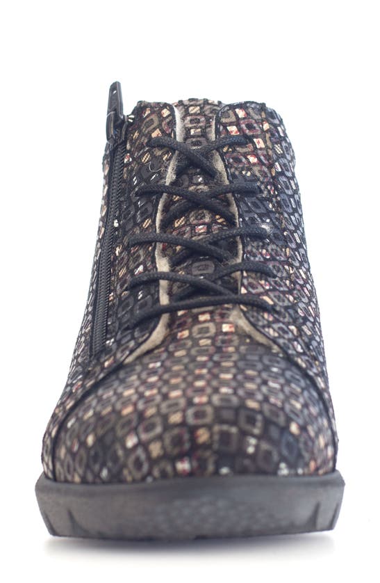 CLOUD MAYA BOOTIE