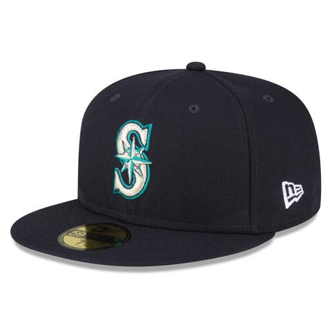 Men's Seattle Mariners Hats